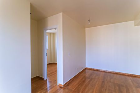 Apartamento para alugar com 45m², 2 quartos e 1 vaga Apartamento para alugar com 45m², 2 quartos e 1 vagaSala