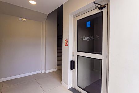 Apartamento para alugar com 45m², 2 quartos e 1 vaga Apartamento para alugar com 45m², 2 quartos e 1 vagaÁrea comum