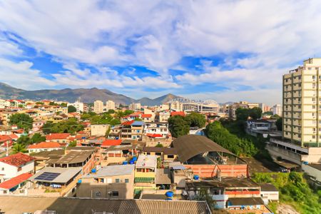 Apartamento para alugar com 45m², 2 quartos e 1 vaga Apartamento para alugar com 45m², 2 quartos e 1 vagaQuarto vista