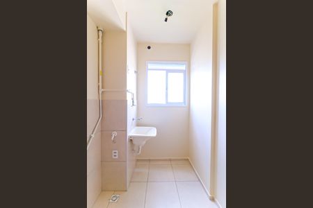 Apartamento para alugar com 45m², 2 quartos e 1 vaga Apartamento para alugar com 45m², 2 quartos e 1 vagaÁrea de Serviço