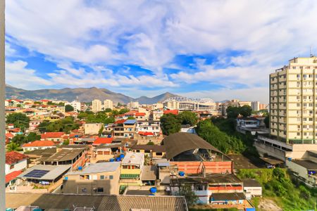 Apartamento para alugar com 45m², 2 quartos e 1 vaga Apartamento para alugar com 45m², 2 quartos e 1 vagaQuarto 2 vista