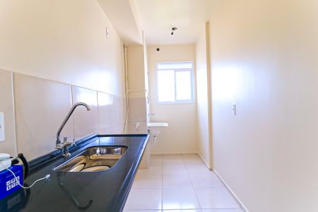 Apartamento para alugar com 45m², 2 quartos e 1 vaga Apartamento para alugar com 45m², 2 quartos e 1 vagaCozinha