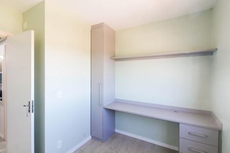 Apartamento à venda com 55m², 2 quartos e 1 vagaQuarto 2