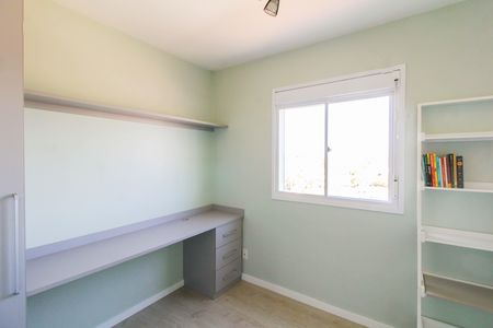 Quarto 2 de apartamento à venda com 2 quartos, 55m² em Fátima, Canoas