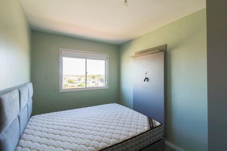 Apartamento à venda com 55m², 2 quartos e 1 vagaQuarto 1