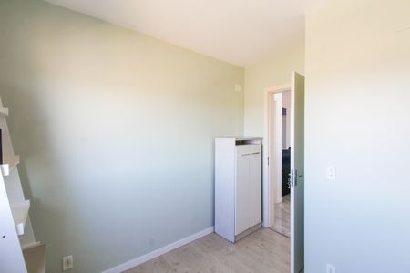Apartamento à venda com 55m², 2 quartos e 1 vagaQuarto 2