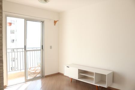 Sala de apartamento para alugar com 2 quartos, 56m² em Lapa de Baixo, São Paulo