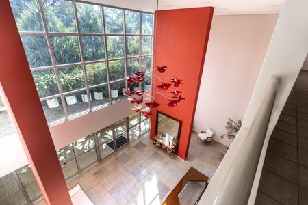 Apartamento para alugar com 70m², 1 quarto e 2 vagas Apartamento para alugar com 70m², 1 quarto e 2 vagasHall de entrada