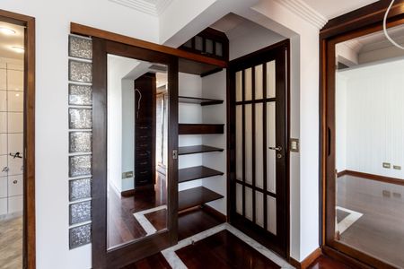 Apartamento para alugar com 70m², 1 quarto e 2 vagas Apartamento para alugar com 70m², 1 quarto e 2 vagasQuarto - Suite