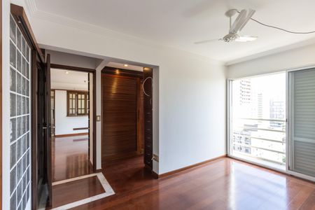 Quarto - Suite de apartamento para alugar com 1 quarto, 70m² em Vl Pompeia, São Paulo