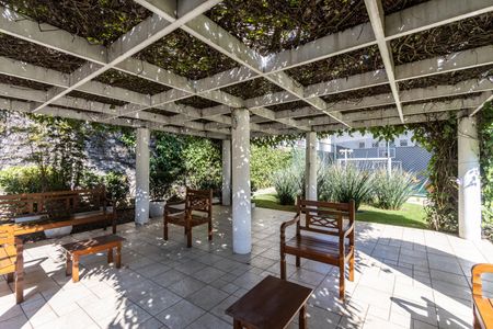 Apartamento para alugar com 70m², 1 quarto e 2 vagas Apartamento para alugar com 70m², 1 quarto e 2 vagasJardins