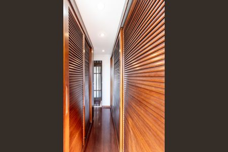 Quarto - Suite de apartamento para alugar com 1 quarto, 70m² em Vl Pompeia, São Paulo