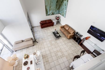 Apartamento para alugar com 70m², 1 quarto e 2 vagas Apartamento para alugar com 70m², 1 quarto e 2 vagasSalão de festas