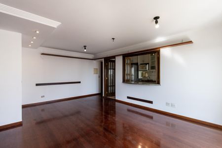 Apartamento para alugar com 70m², 1 quarto e 2 vagas Apartamento para alugar com 70m², 1 quarto e 2 vagasSala
