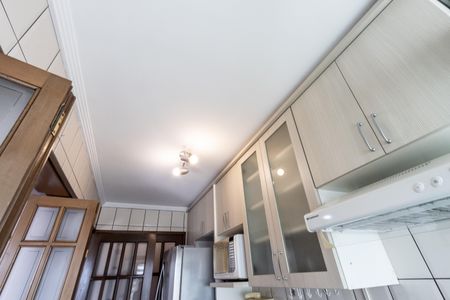 Apartamento para alugar com 70m², 1 quarto e 2 vagas Apartamento para alugar com 70m², 1 quarto e 2 vagasCozinhav