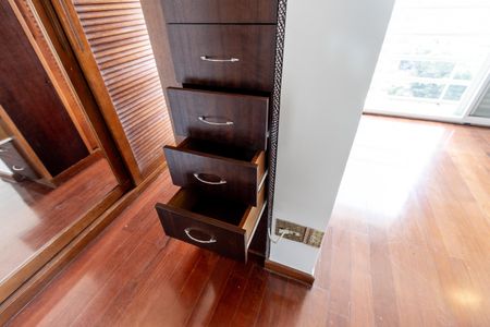 Apartamento para alugar com 70m², 1 quarto e 2 vagas Apartamento para alugar com 70m², 1 quarto e 2 vagasQuarto - Suite