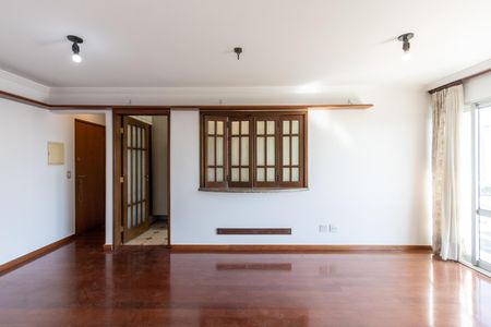 Sala de apartamento para alugar com 1 quarto, 70m² em Vl Pompeia, São Paulo