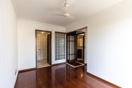 Apartamento para alugar com 70m², 1 quarto e 2 vagas Apartamento para alugar com 70m², 1 quarto e 2 vagasQuarto - Suite