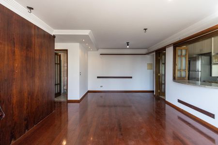 Apartamento para alugar com 70m², 1 quarto e 2 vagas Apartamento para alugar com 70m², 1 quarto e 2 vagasSala