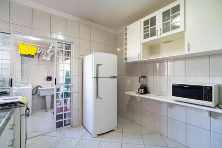 Apartamento à venda com 80m², 2 quartos e 1 vaga Apartamento à venda com 80m², 2 quartos e 1 vagaCozinha