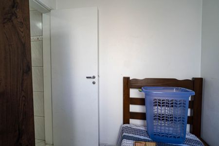 Quarto de Serviço de apartamento à venda com 2 quartos, 80m² em Bela Vista, São Paulo