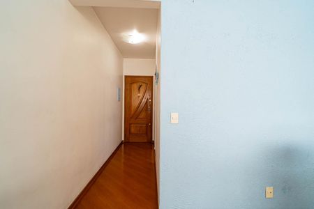 Sala de apartamento à venda com 2 quartos, 80m² em Bela Vista, São Paulo