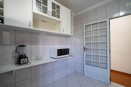 Apartamento à venda com 80m², 2 quartos e 1 vaga Apartamento à venda com 80m², 2 quartos e 1 vagaCozinha