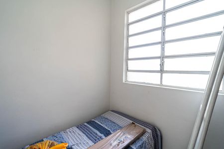 Quarto de Serviço de apartamento à venda com 2 quartos, 80m² em Bela Vista, São Paulo