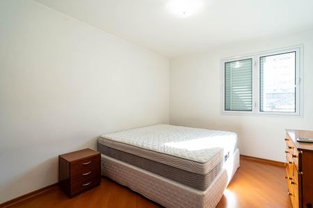 Quarto de apartamento à venda com 2 quartos, 80m² em Bela Vista, São Paulo