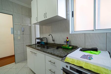 Apartamento à venda com 80m², 2 quartos e 1 vaga Apartamento à venda com 80m², 2 quartos e 1 vagaCozinha