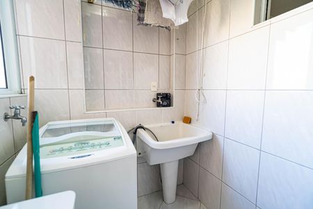 Apartamento à venda com 80m², 2 quartos e 1 vaga Apartamento à venda com 80m², 2 quartos e 1 vagaÁrea de Serviço