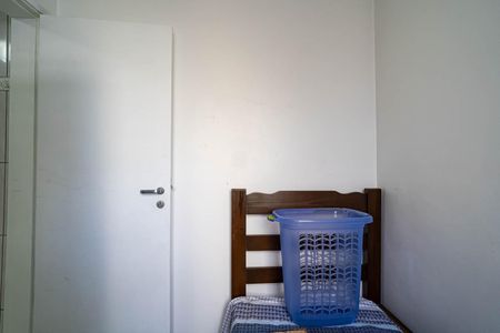 Quarto de Serviço de apartamento à venda com 2 quartos, 80m² em Bela Vista, São Paulo