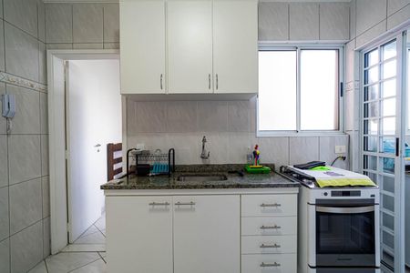 Apartamento à venda com 80m², 2 quartos e 1 vaga Apartamento à venda com 80m², 2 quartos e 1 vagaCozinha