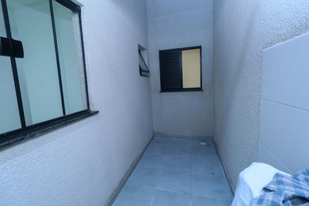 Apartamento à venda com 51m², 2 quartos e 1 vaga Apartamento à venda com 51m², 2 quartos e 1 vagaÁrea de Serviço