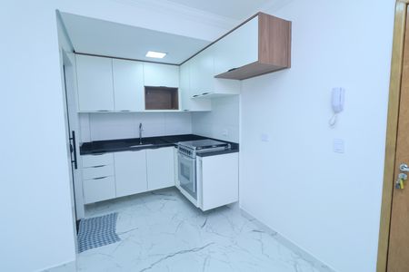 Apartamento à venda com 51m², 2 quartos e 1 vaga Apartamento à venda com 51m², 2 quartos e 1 vagaCozinha
