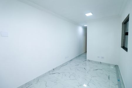 Apartamento à venda com 51m², 2 quartos e 1 vaga Apartamento à venda com 51m², 2 quartos e 1 vagaSala