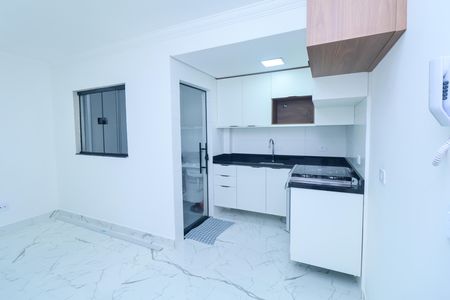 Apartamento à venda com 51m², 2 quartos e 1 vaga Apartamento à venda com 51m², 2 quartos e 1 vagaCozinha