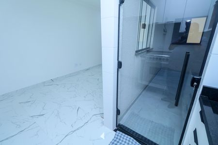 Apartamento à venda com 51m², 2 quartos e 1 vaga Apartamento à venda com 51m², 2 quartos e 1 vagaCozinha