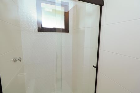 Apartamento à venda com 51m², 2 quartos e 1 vaga Apartamento à venda com 51m², 2 quartos e 1 vagaBanheiro da Suíte