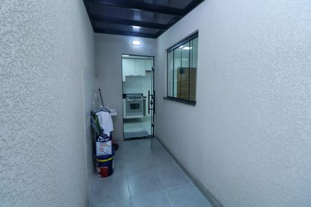 Apartamento à venda com 51m², 2 quartos e 1 vaga Apartamento à venda com 51m², 2 quartos e 1 vagaÁrea de Serviço