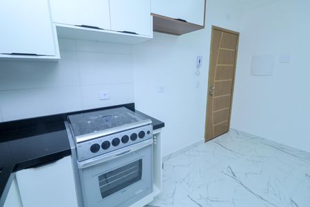 Apartamento à venda com 51m², 2 quartos e 1 vaga Apartamento à venda com 51m², 2 quartos e 1 vagaCozinha