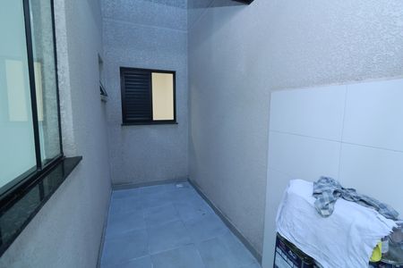 Apartamento à venda com 51m², 2 quartos e 1 vaga Apartamento à venda com 51m², 2 quartos e 1 vagaÁrea de Serviço