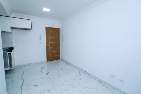 Apartamento à venda com 51m², 2 quartos e 1 vaga Apartamento à venda com 51m², 2 quartos e 1 vagaSala