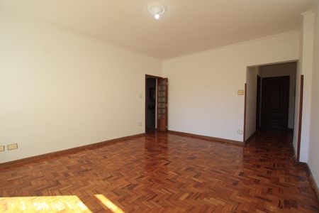 Sala de apartamento para alugar com 3 quartos, 108m² em Aclimação, São Paulo