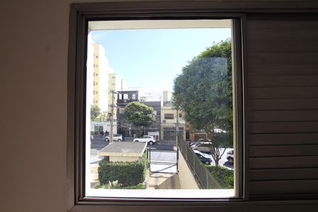 Vista do Quarto 2 de apartamento para alugar com 3 quartos, 108m² em Aclimação, São Paulo