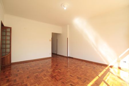 Sala de apartamento para alugar com 3 quartos, 108m² em Aclimação, São Paulo