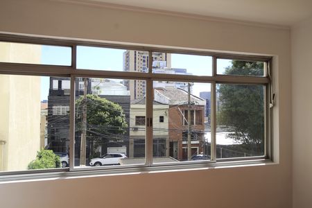 Área comum de apartamento para alugar com 3 quartos, 108m² em Aclimação, São Paulo
