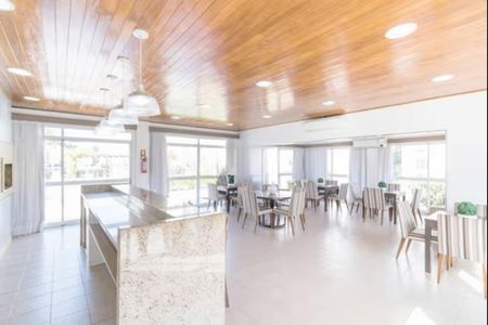 Apartamento para alugar com 3 quartos, 78m² em Humaitá, Porto Alegre
