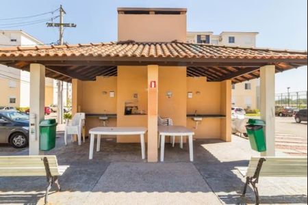 Apartamento para alugar com 3 quartos, 78m² em Humaitá, Porto Alegre