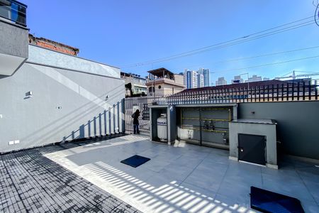 Apartamento à venda com 36m², 2 quartos e sem vaga Apartamento à venda com 36m², 2 quartos e sem vagaÁrea comum